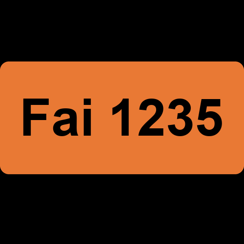 Fai 1235